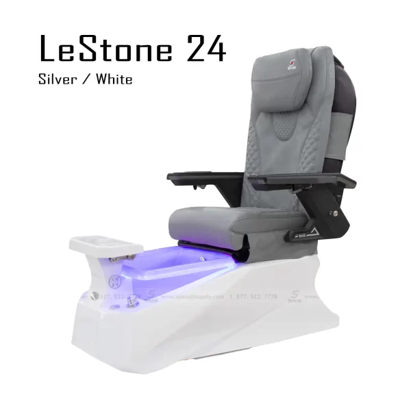 pedicure-chair-Lestone-24-silver-white