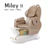 pedicure-chair-miley-II-gold-gold-white