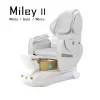 pedicure-chair-miley-II-white-gold-white