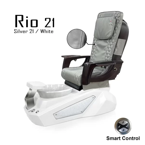 pedicure-chair-rio-21-silver-21-white