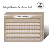 nail-cabinet-bellagio-I-powder-rack-double-shelf