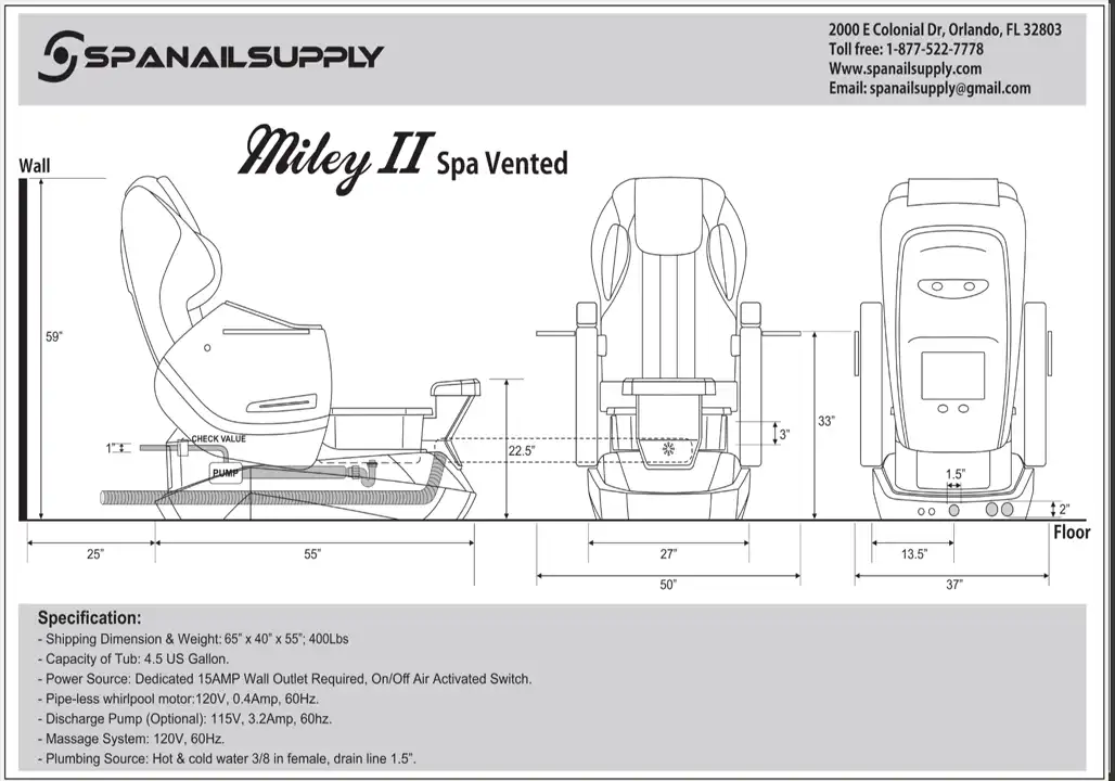 pedicure-chair-dimensions-miley 2